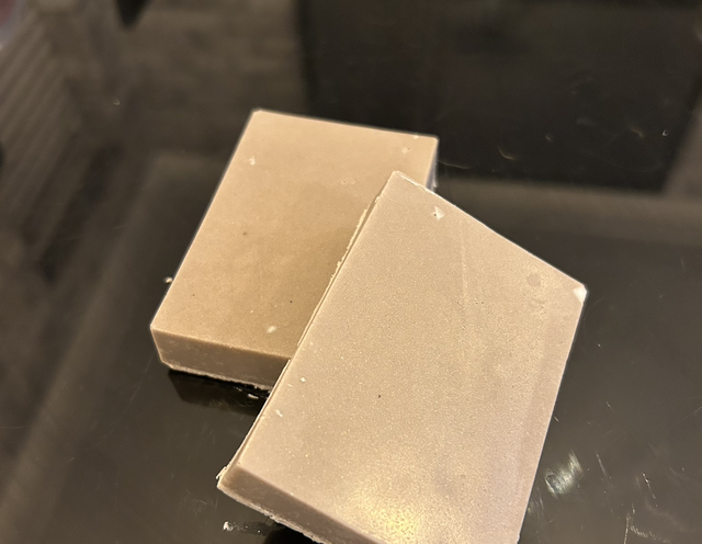 Hugo Boss Orange Triple Butter Soap