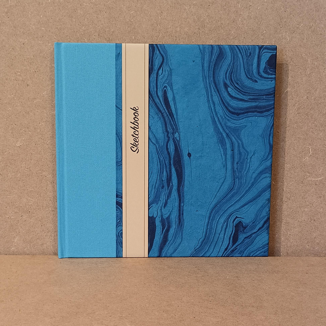 Album photo /Sketchbook