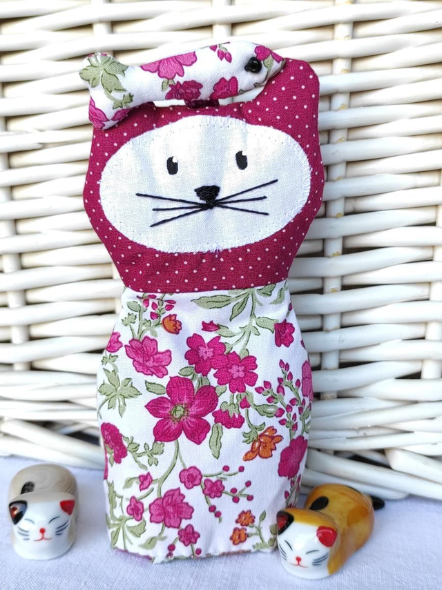 Range clés kokeshat 