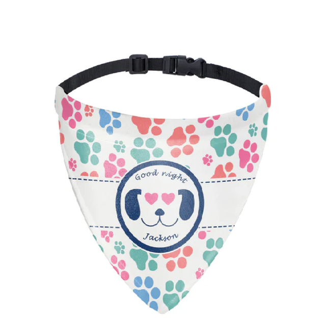 Pet Scarf