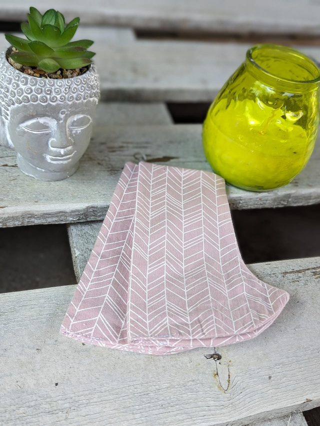 MaMo Schultergurtschoner rosa