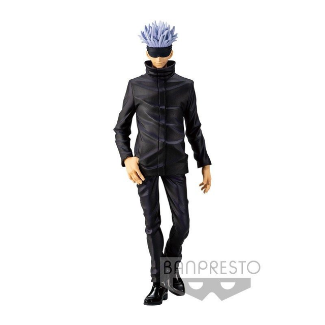 Figures - JUJUTSU KAISEN - Figurine Satoru Gojo