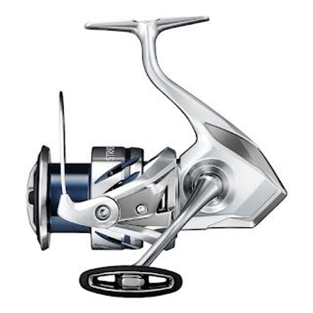 Shimano Stradic FM 4000XG