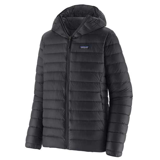 M's Down Sweater Hoody