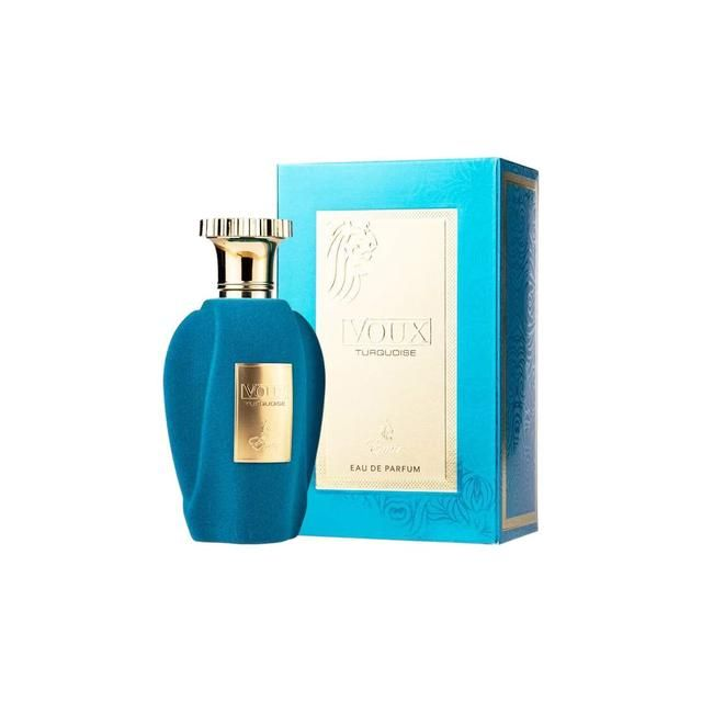 Paris Corner Emir Voux Turquoise Unisex Eau De Parfum