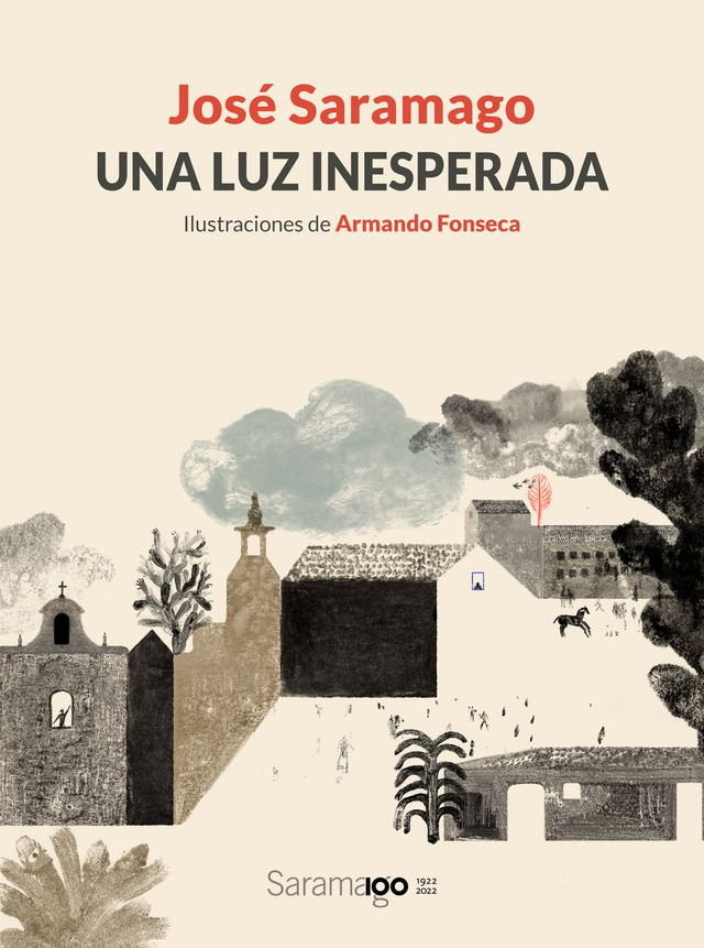 Una luz inesperada – José Saramago