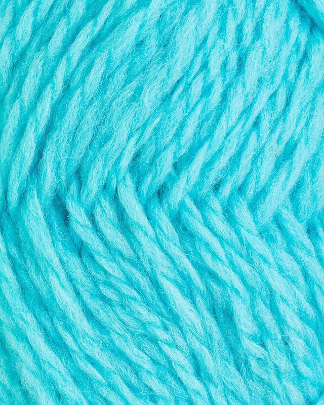 Rauma Vams - 0069 - Light Turquoise