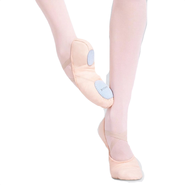 Capezio Juliet Ballet shoe