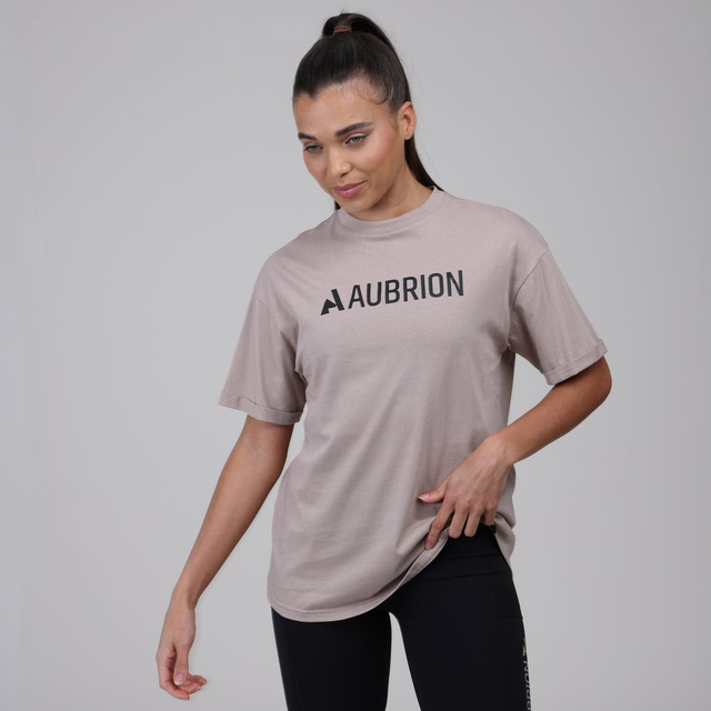 Aubrion React Unisex T Shirt