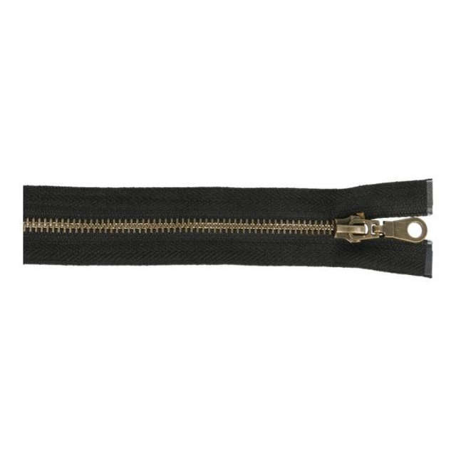 Kleur 580 / 85 cm Moselrits deelbaar 85 cm zwart 