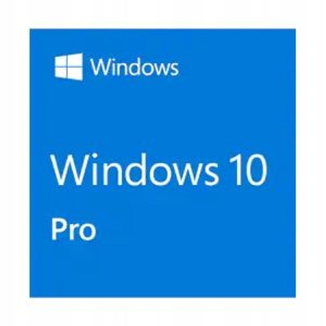 Windows 10 Pro OEM 32/64 Bits