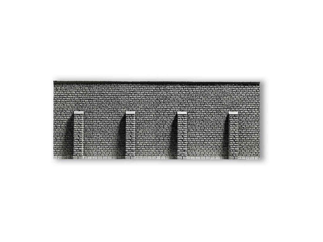 mur de soutènement Noch 34857 N