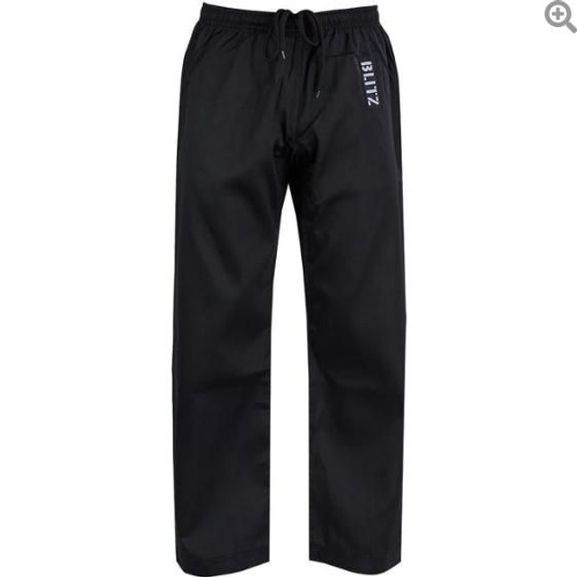 Replacement Trousers