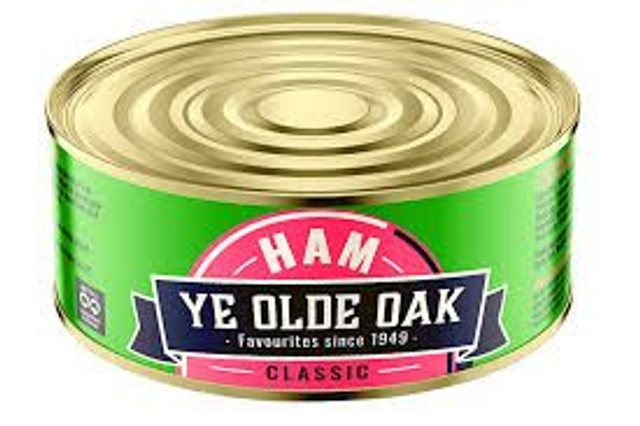 Ye Olde Oak Ham 300g