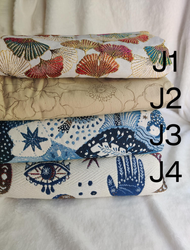 Housse livre Maxi relié extérieur Motif "personnalisé"