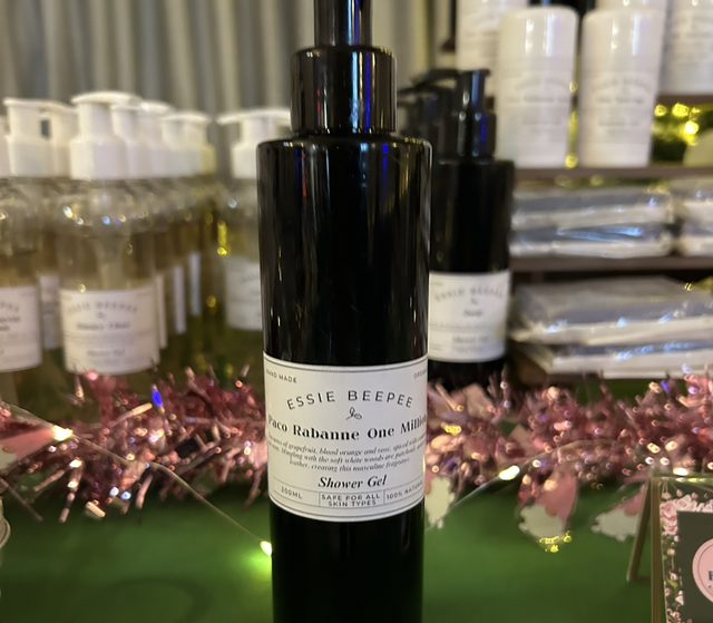 Paco Rabanne One Million Shower Gel - 200ml