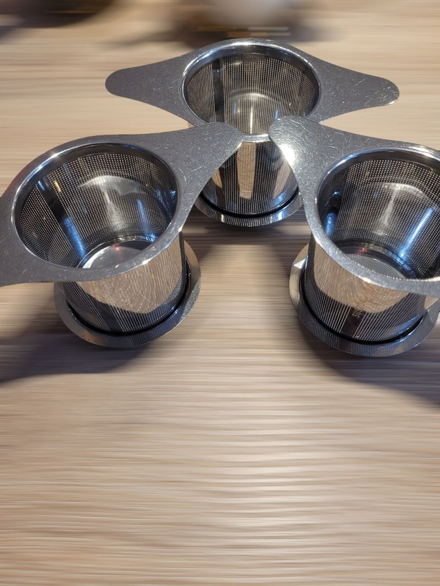 Diffuseur maille ultra fine 