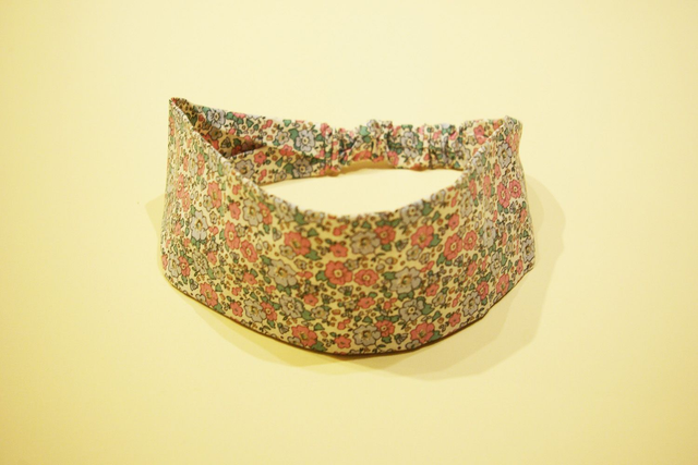 200.51-Bandeau adulte plat