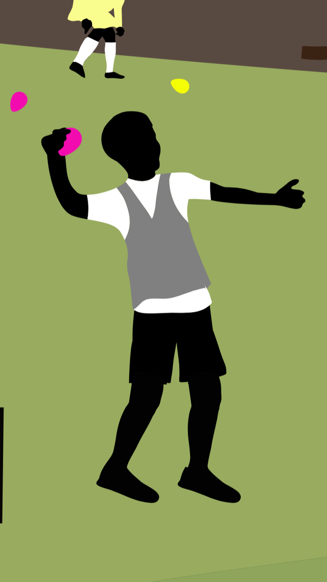 The Easter Field Lancaster - Limited Edition Of 50