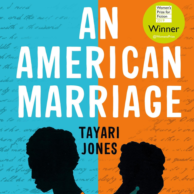 An American Marriage | Tayari Jones
