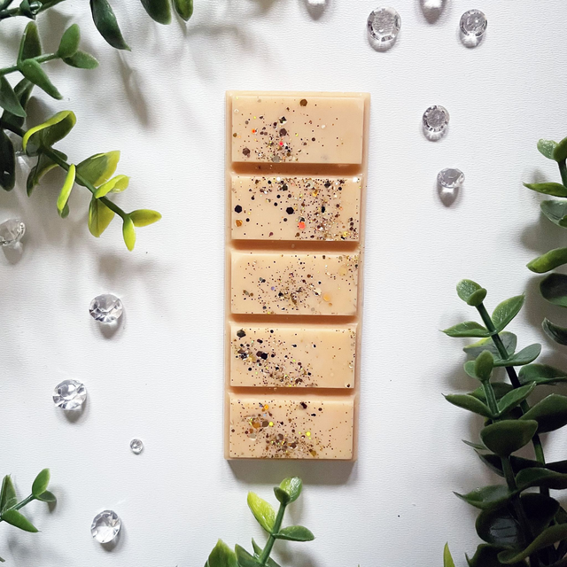 Golden Orchid Snap Bar