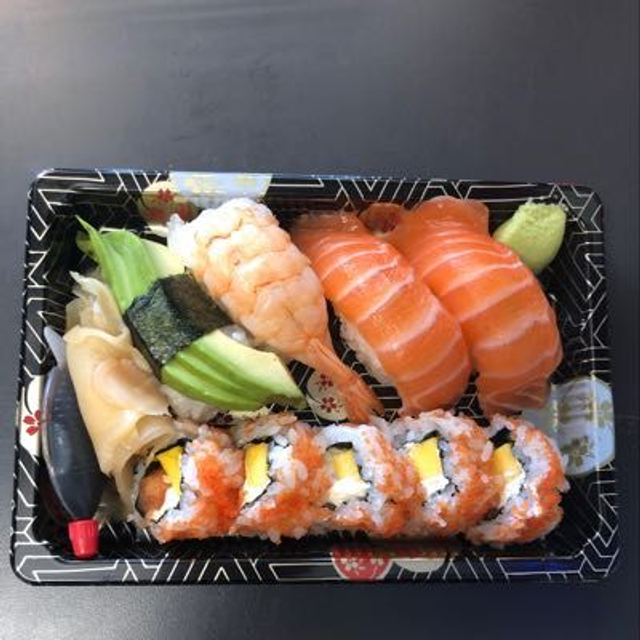 Bento Sommer’s Day 