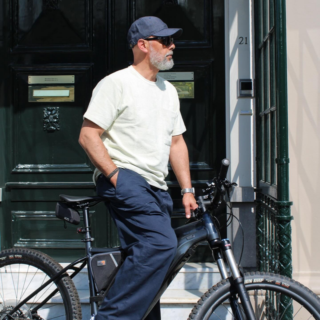 Reell Soft T-Shirt Mint Tint