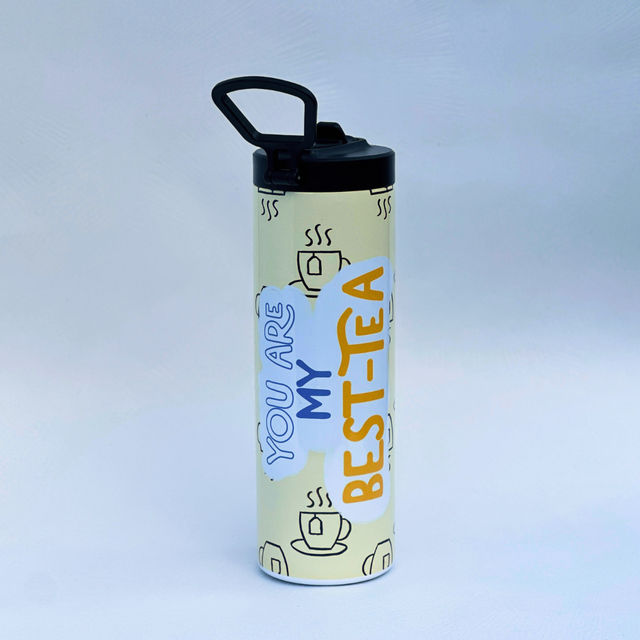 Best-Tea Bottle