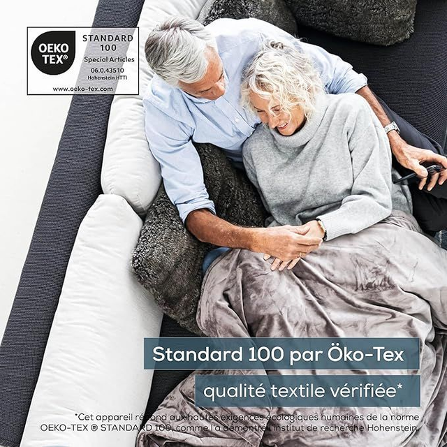 Beurer Coussin Chauffant pour les épaules HK66