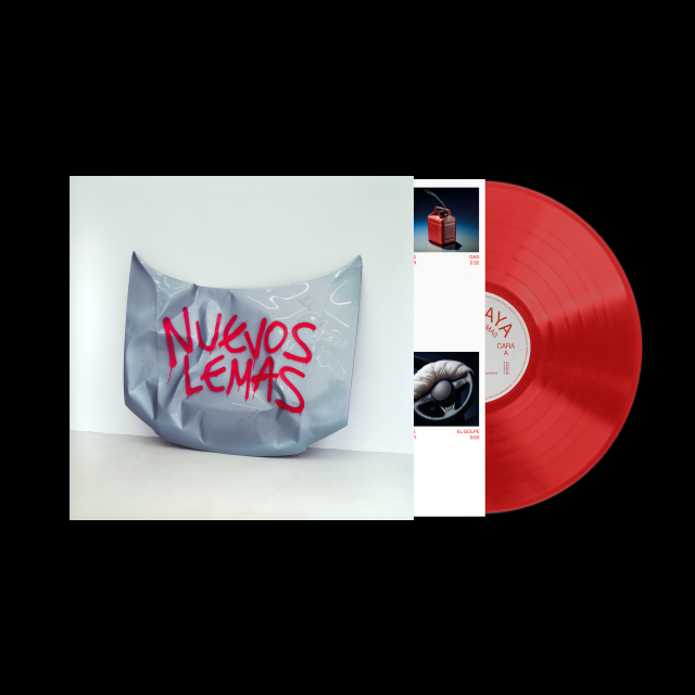 Nuevos Lemas de Besmaya