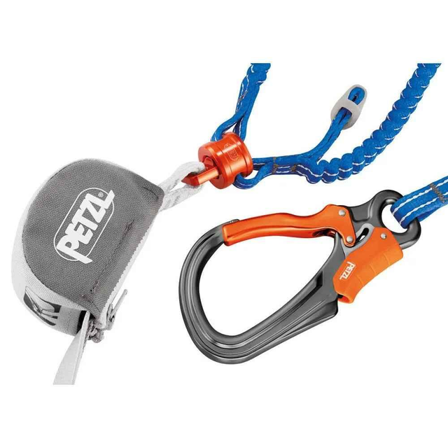 LONGE SCORPIO EASHOOK PETZL