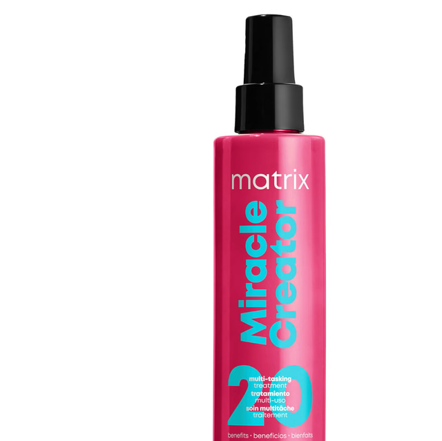 Matrix Miracle Creator 20 spray