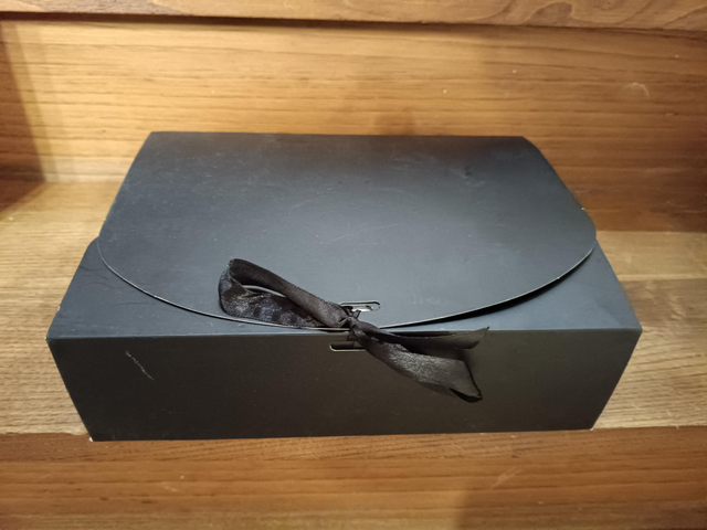 🎁 Coffret Cadeau – 25€