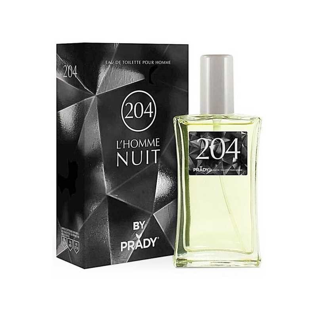 Night Him ,Parfum pour Homme 100ml