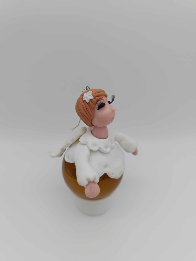 Boule de Noël Ange