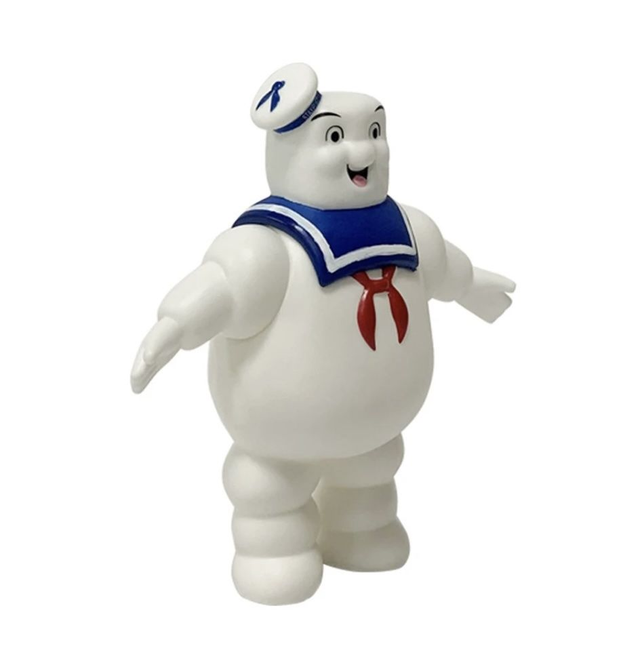 Stay Puft Small Figure