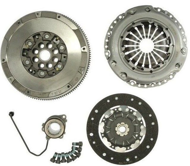 KV0145 - Kit frizione RepSet DMF VIRKIT