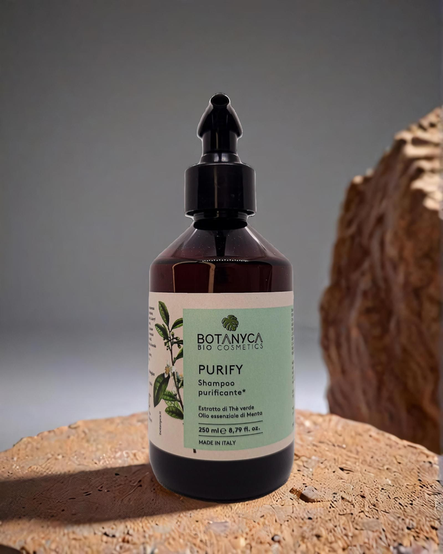 PURIFY SHAMPOO 
