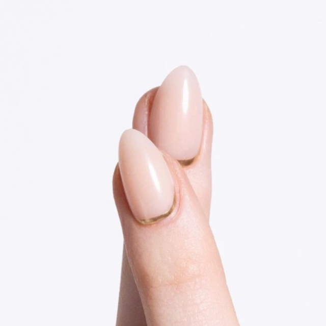 Freaky Nails ‘Golden Hour Nude’