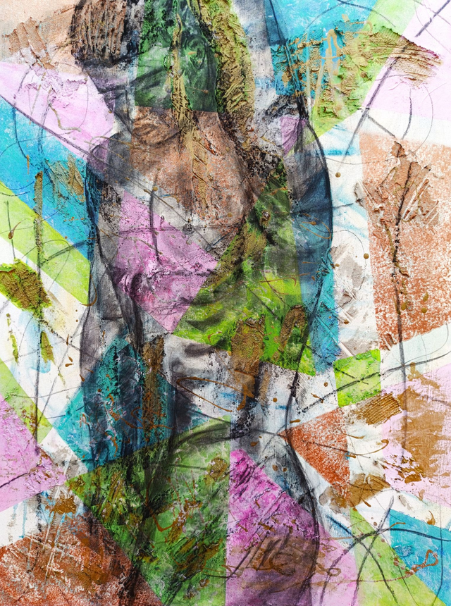 &quot;Victor&quot; - Free Spirit Collection