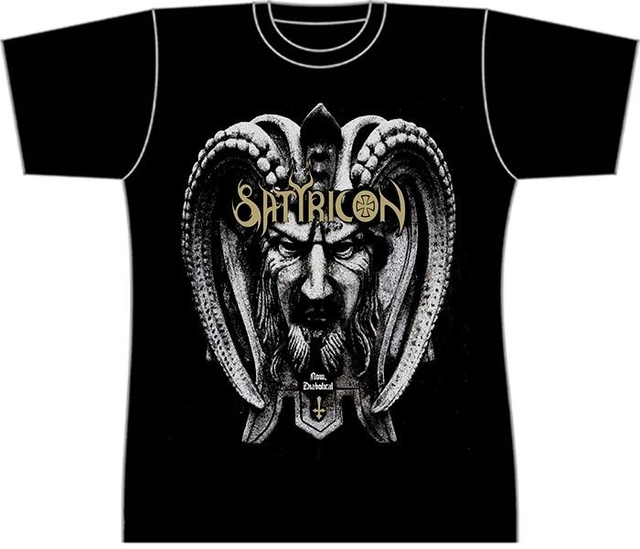 Satyricon
