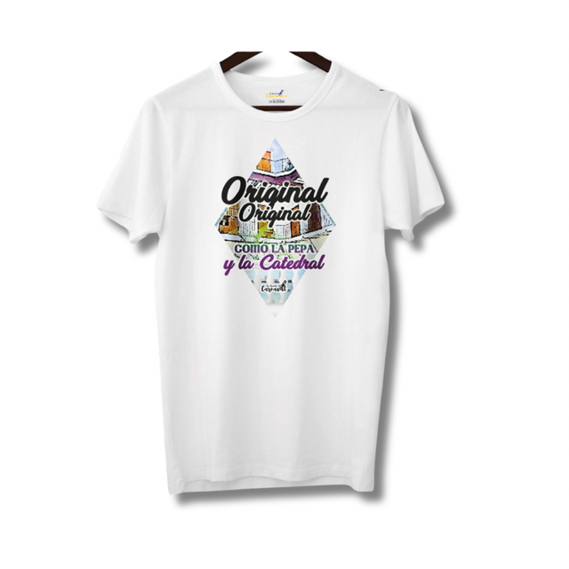 Camiseta Los Originales
