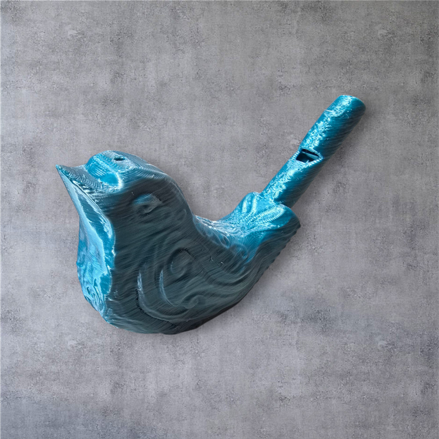 Sifflet À Eau Rossignol