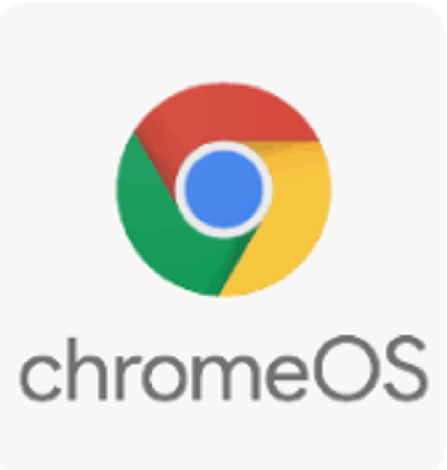 Installation de chrome OS