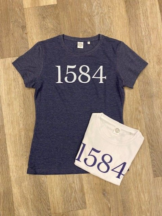 1584 T-shirt