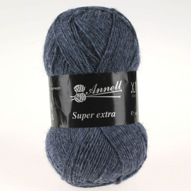 Super extra melle kleur 2941