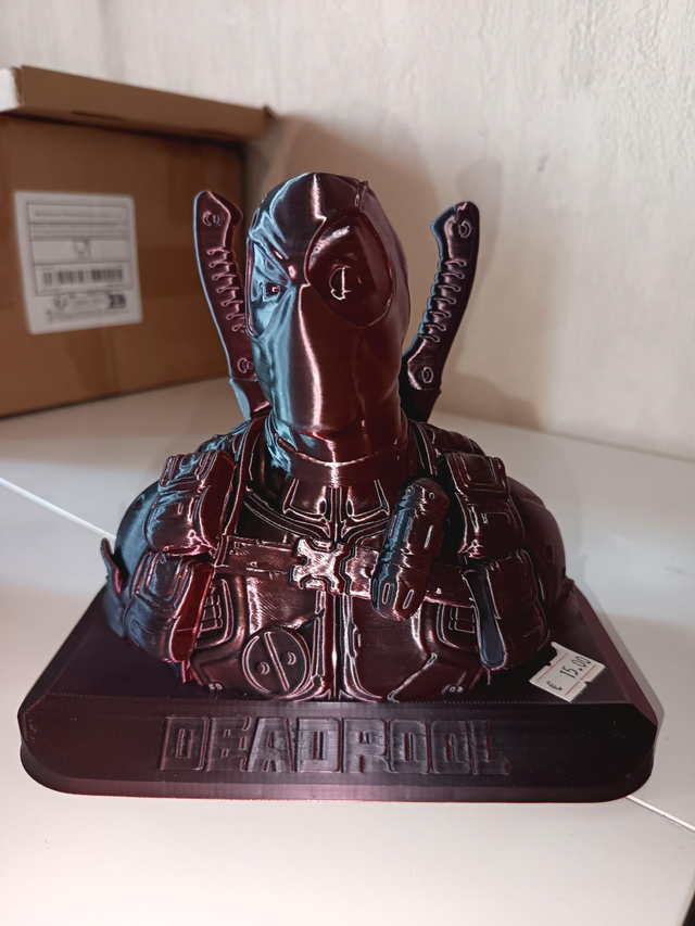 Deadpool