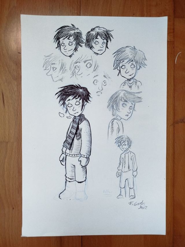 Recherches 1 Benjamin Thénor