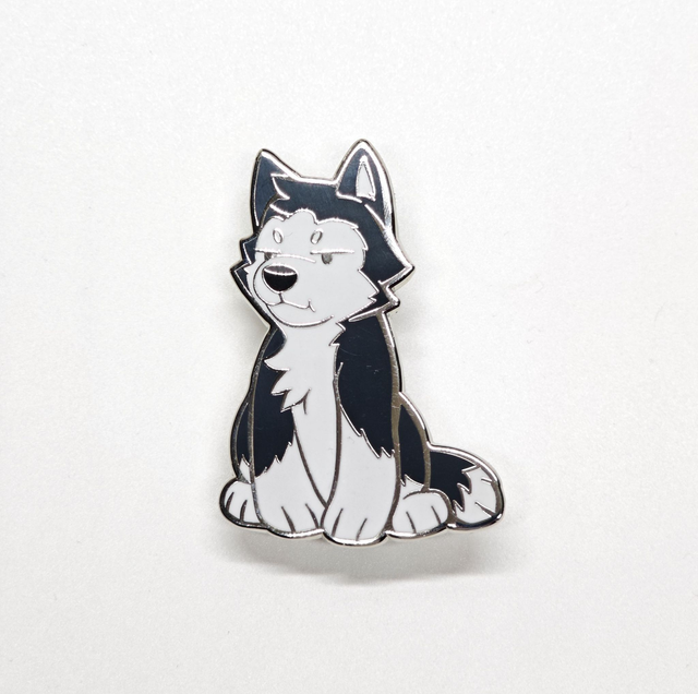Husky PIN