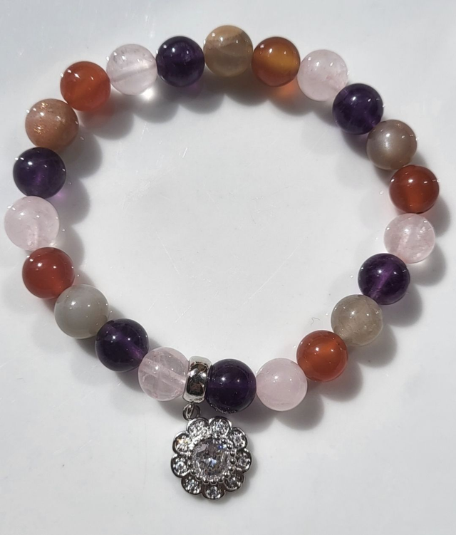 Bracelet deuil déprime